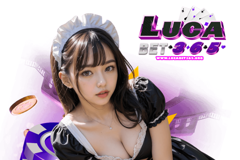 lucabet365