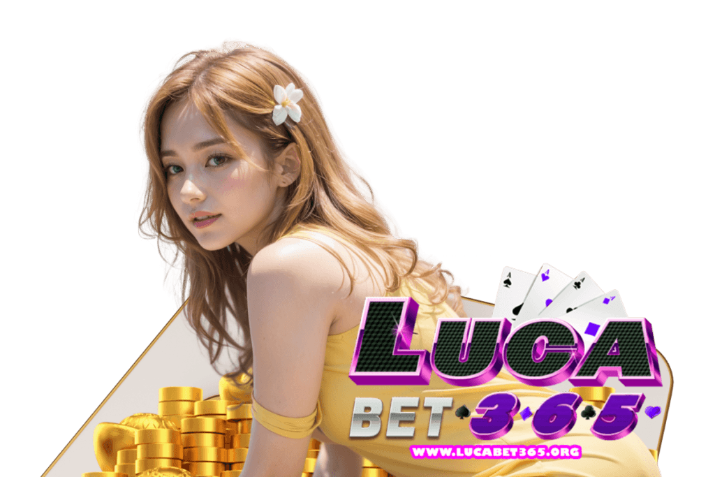 lucabet365 com