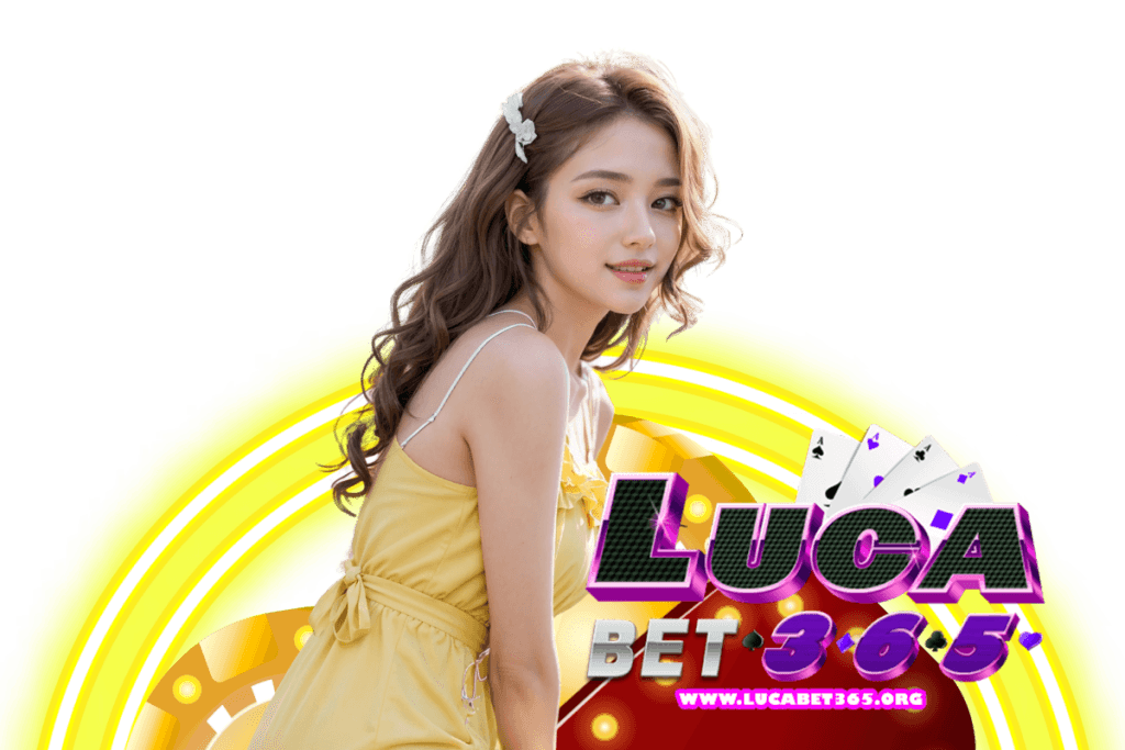 lucabet365 login