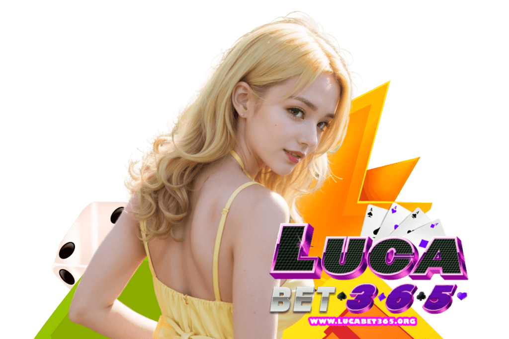 lucabet365 เข้า สู่ ระบบ