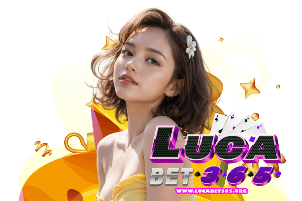 lucabet365 เครดิต ฟรี 100