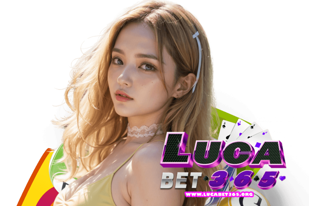 ทางเข้าlucabet365